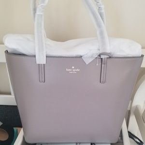 Kate Spade Tan Tote